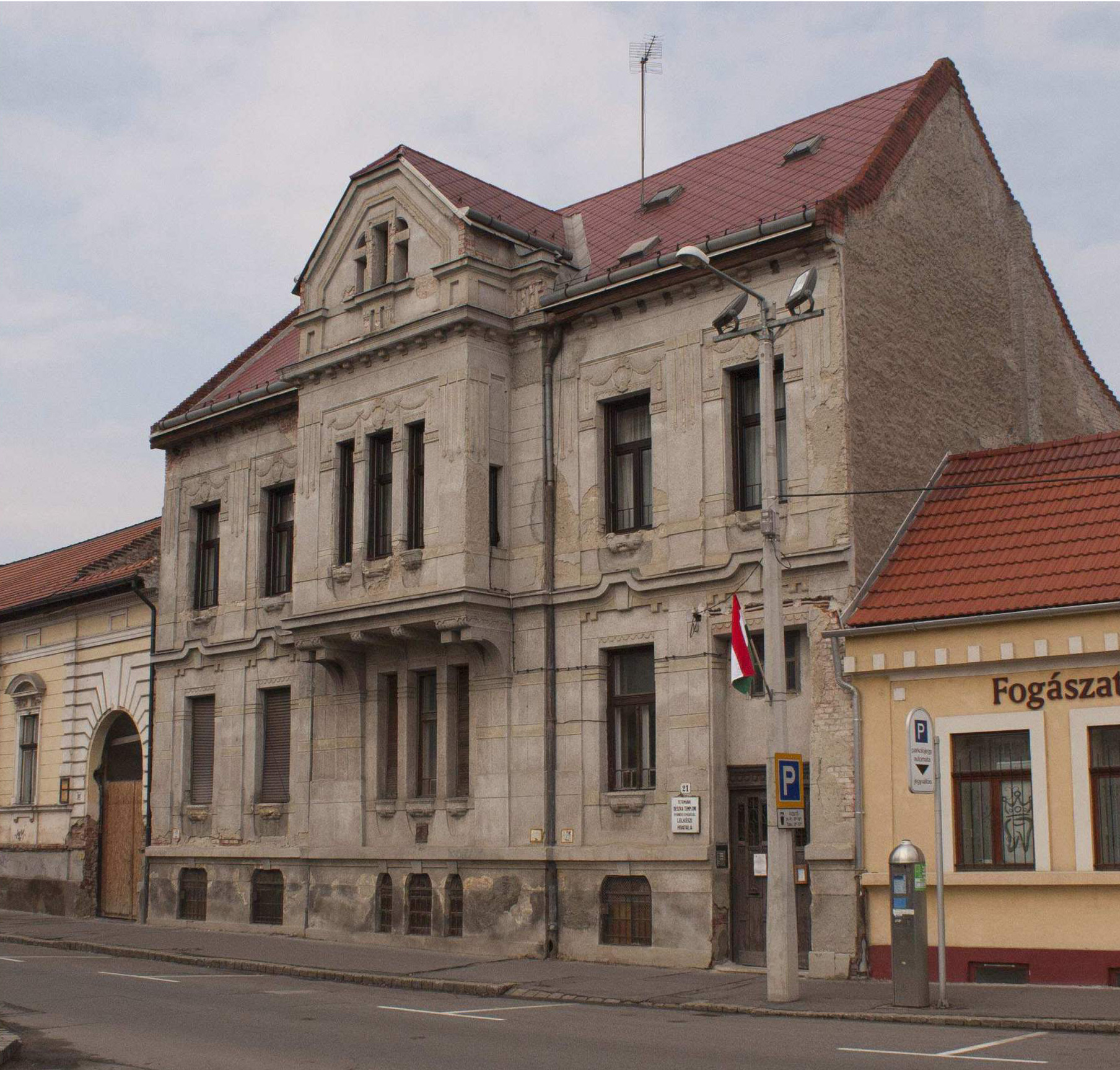 BD Design - Bianki Dániel DLA | építész | belső építész | Miskolc | Kazincbarcika | Edelény | Encs | Mezőkövesd | Tiszaújváros | Észak-Magyarország
