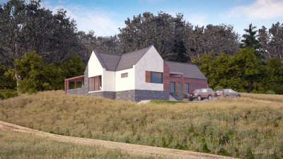 Tardona Family house 2020